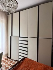 armadio camera da letto 4 ante