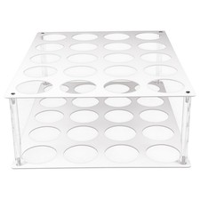  Espositore Vinili Supporto