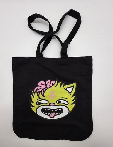 Drop dead clothing - borsa, tote