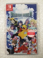 DIGIMON WORLD NEXT ORDER