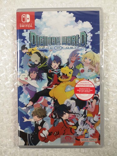 Digimon world next - digimon,