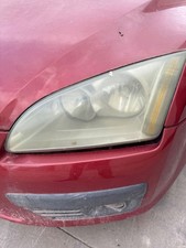 faro fanale sinistro FORD