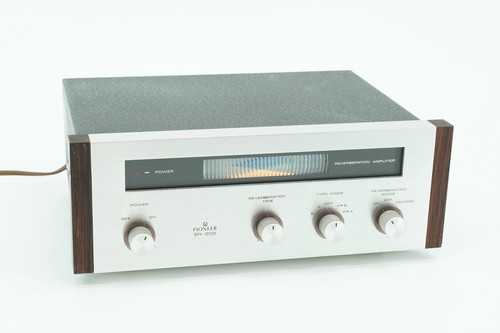 Pioneer 202 amplificatore - sr-202,
