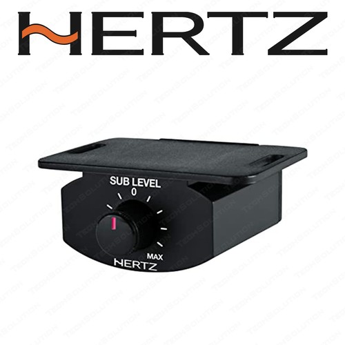 Hertz hrc controllo remoto - hertz,
