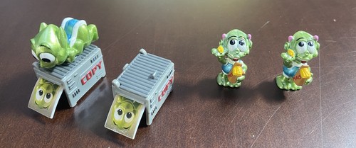 Kinder sorpresa gli - kinder,