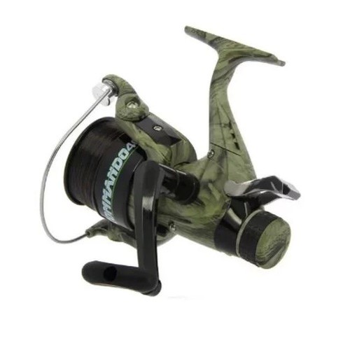 Lineaeffe vigor commander camo - commander,