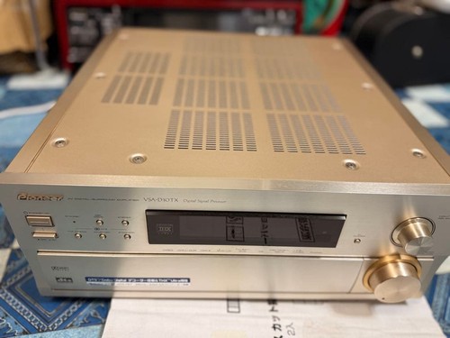 Pioneer vsa d10tx multi - vsa-d10tx,