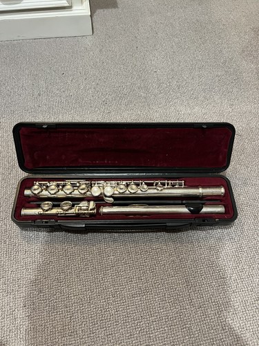 Flauto yamaha yfl 211s - yfl-211s, ii