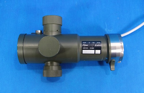 Collimatore specchio eltro - collimatore, a