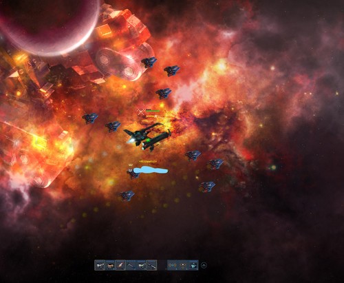 Top darkorbit account gbl4 - gbl4, |