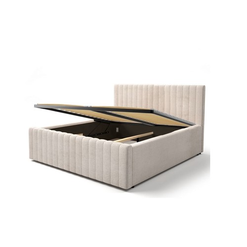 Letto matrimoniale 160x200 - 160x200, cm