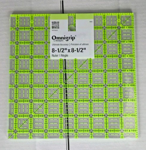 Omnigrip omnigrid 8 5 - omnigrid, 8,5"