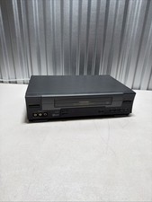Toshiba 528 vcr vhs - toshiba, w-528