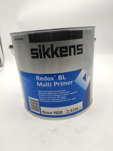 Sikkens redox multi - sikkens, primer