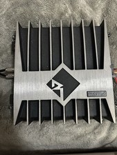 Rockford Fosgate Punch 500a2 Amplificatore audio per auto 2 canali