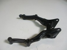 8. HONDA CX 500 C PC01 telaio