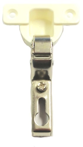 Cerniera a - (confezione, da