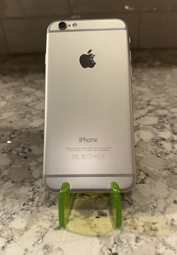 Apple iphone 64gb - 6,