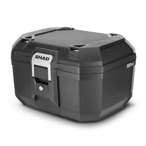Bauletto shad top case - top,