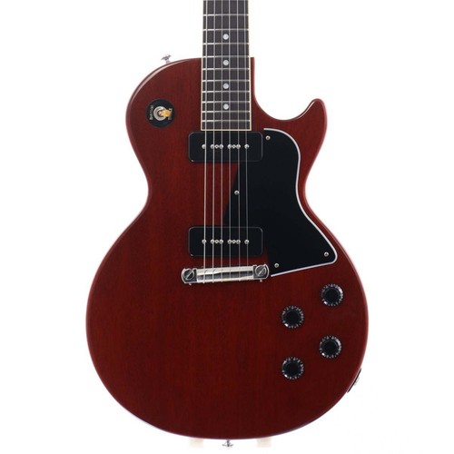 Gibson les paul - gibson, special