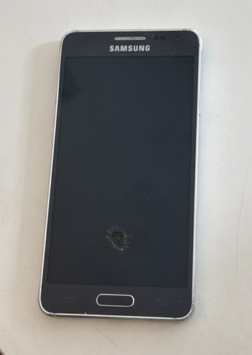 Samsung galaxy alpha g850f - samsung, sm-g850f