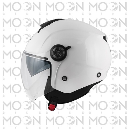 Casco demi jet kappa - casco, demi-jet