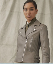 BELSTAFF Taupe MARVINGT