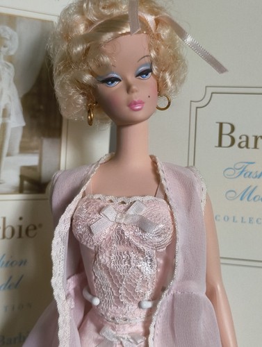Barbie fashion model - barbie,