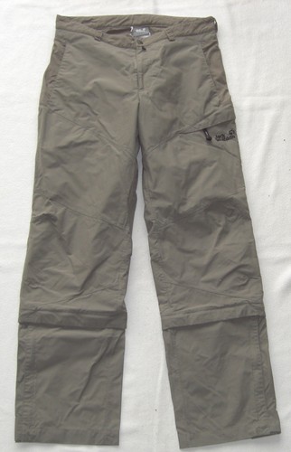 Jack wolfskin esterno - jack,
