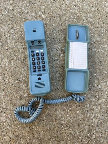 Telefono scrivania parete - telefono, da
