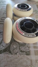 ruote pattinaggio hydrogen 84 mm