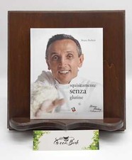 Libro Ricette Chef Bruno