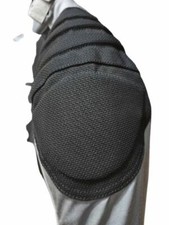 Giacca moto con protezioni - giacca,