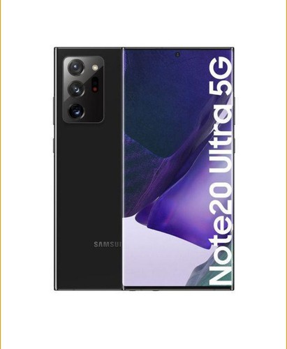 Samsung galaxy note ultra - samsung, 20