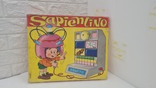 Sapientino Clementoni Minuti Vintage