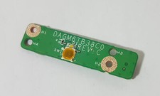 Interruttore Power Button