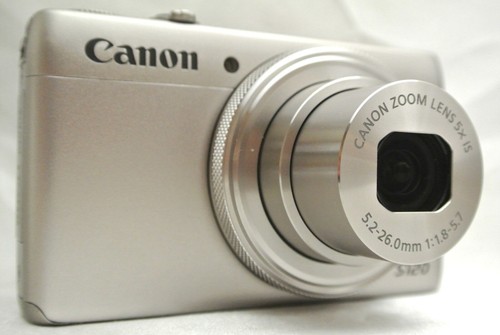 Canon fotocamera digitale