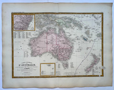 AUSTRALIA NUOVA ZELANDA