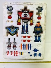 UFO ROBOT DIAPOLON DX BULLMARK SCATOLA UNICA,VINTAGE JAPAN!!!