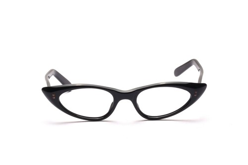 Occhiali vintage cat eye anni - eye,