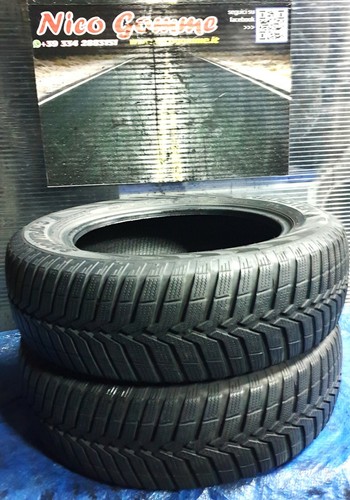 Gomme usate 175 65r15 - usate, 84t