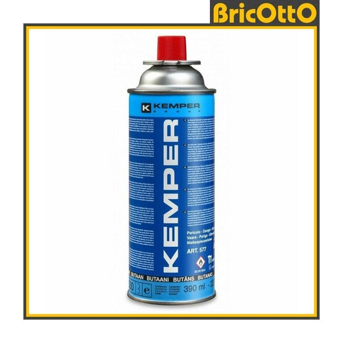 Bomboletta cartuccia gas - cartuccia,