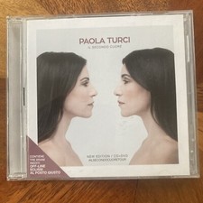 PAOLA TURCI IL SECONDO CUORE