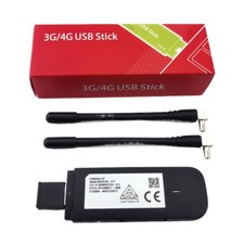 VODAFONE SBLOCCATO MS2372H-517 CHIAVETTA USB HUAWEI 4G LTE Cat4 Dongle IoT industriale