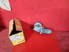 Motorino alzacristallo