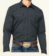 GIBSON Camicia manica lunga