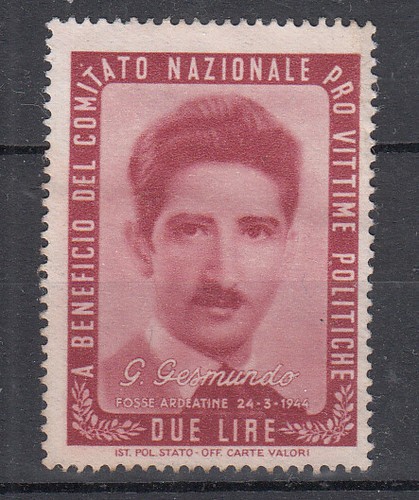 Fosse ardeatine 1944 - ardeatine,