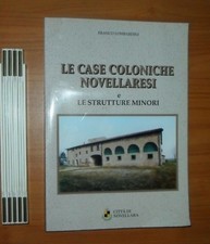 Lombardini F., Le case