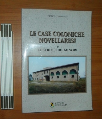 Lombardini le case - le,