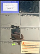 1 Schede VIACARD Serie